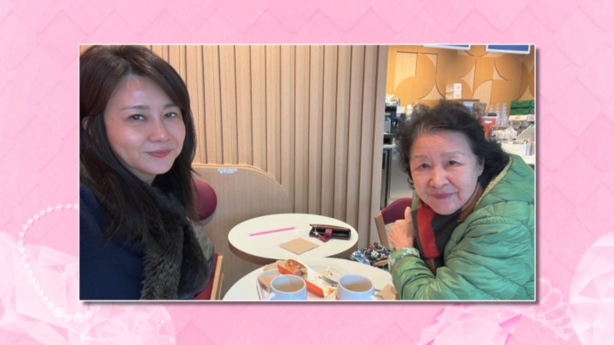 배우 양정아가 돌아가신 어머니를 그리워했다. / 사진제공=KBS