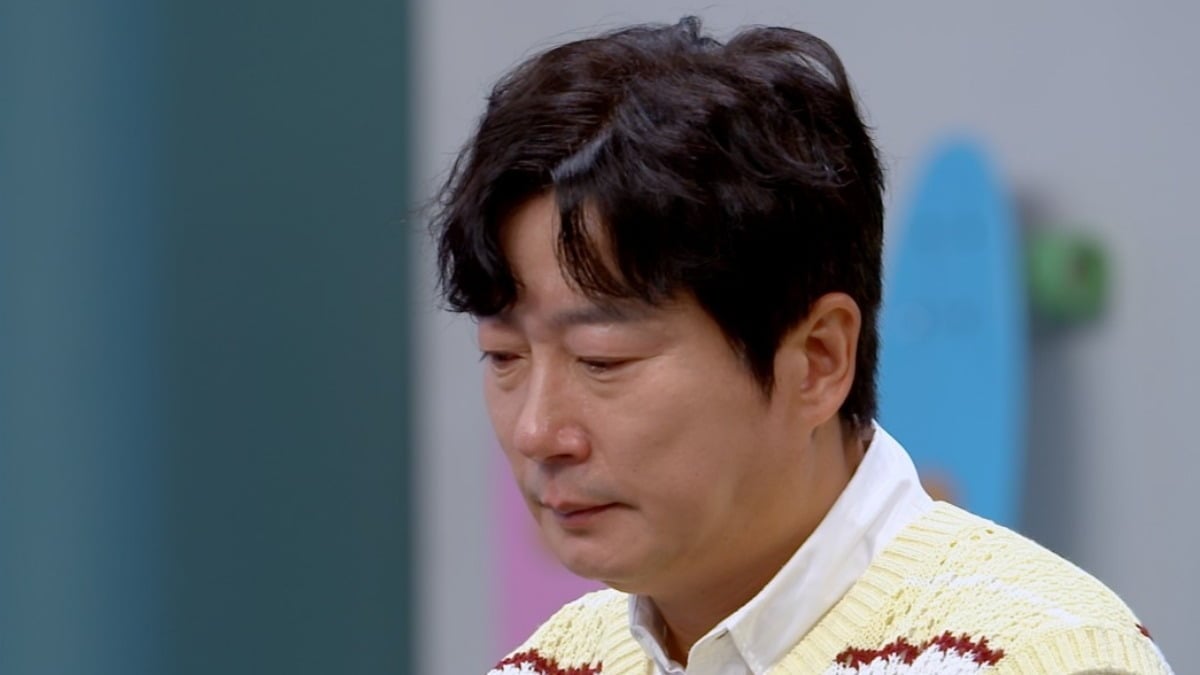 '한블리'에서 한 가정을 무너뜨린 음주운전 사고를 조명한다. / 사진 제공=JTBC