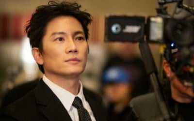 종영까지 단 2회 남기고 6.1%…지성, 막판 뒷심 노린다 ('아파트')