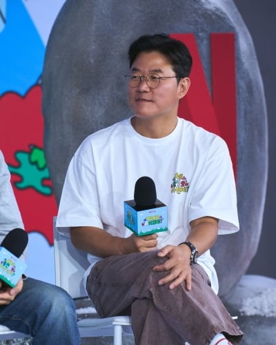 "나영석PD 고소하려고" 취업 사기라더니…카더가든, 결국 용서한 이유 밝혔다 ('대등왜')