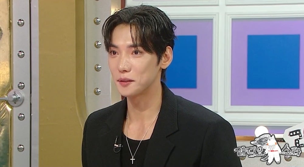 유호진이 '라디오스타'에 출연한다. / 사진제공=MBC