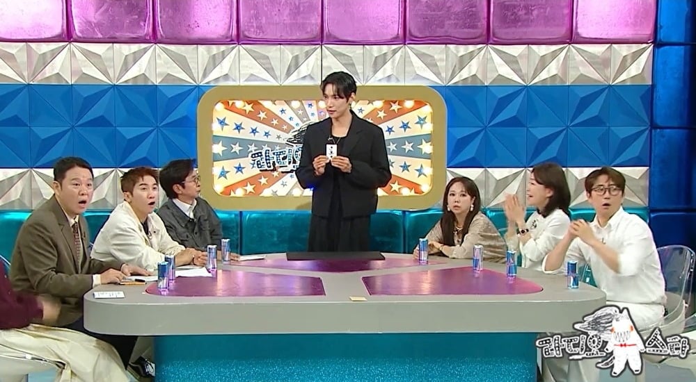 유호진이 '라디오스타'에 출연한다. / 사진제공=MBC