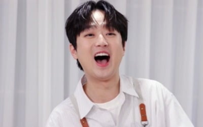 이찬원, 황금인맥 자랑하더니…"인생 잘못 살았다" 탄식 ('편스토랑')