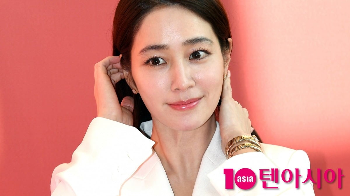 이민정이 '그래 이혼하자'로 6년만에 복귀한다./사진=텐아시아DB