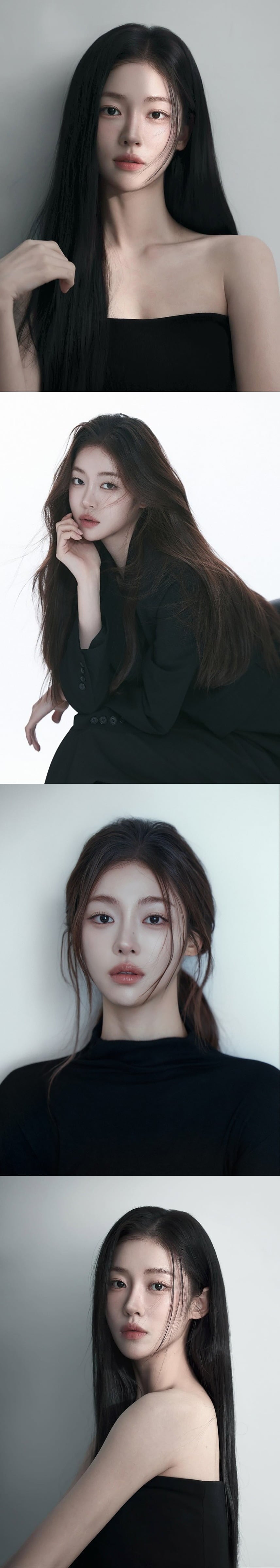 배우 송지우가 새 소속사에 둥지를 틀었다./사진제공=매니지먼트 런