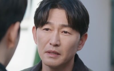 시청률 또 떨어진 tvN 월화극…허준석, 김혜준 산업스파이 의심까지 ('최애의')