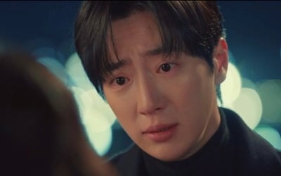 '그대에게' 이상엽, 이별하자마자 위기 맞았다…황인엽 하차 요구에 분노