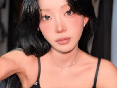 '최진실 딸' 최준희 맞아? 얼굴 또 바뀌었다…"지옥에서 누가 돌아왔게"