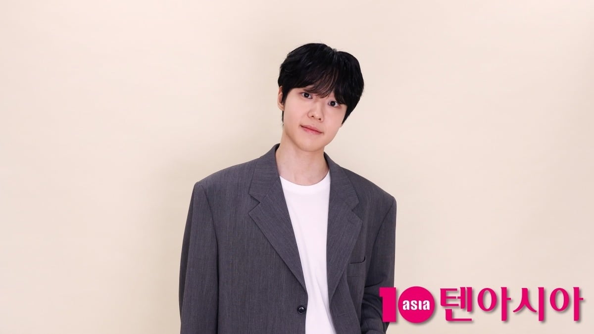 배우 유현수가 '킬러들의 쇼핑몰2'에 출연했다. / 사진=송이채 기자