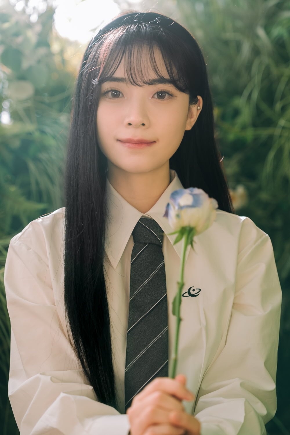 가수 미유(Mew)가 '좋아하냥'으로 돌아온다.  / 사진=티라미수레코드