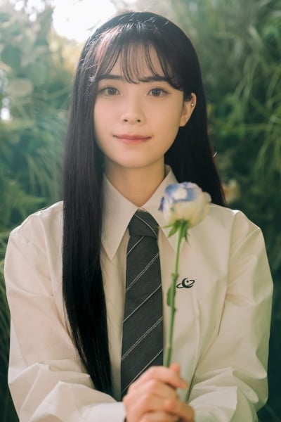 미유, 나 너 '좋아하냥'