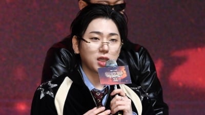 지코, 8년 만의 홍콩 단독 콘서트 돌연 취소 "불가피한 사정"