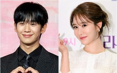 정해인, 미담 터졌다…유인나 "바른 이미지? 실제로도 똑같아" ('유인라디오')