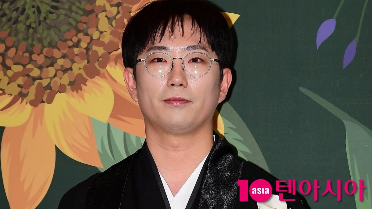 이창호가 27억 청약에 당첨됐지만 포기했다고 밝혔다./사진=텐아시아DB