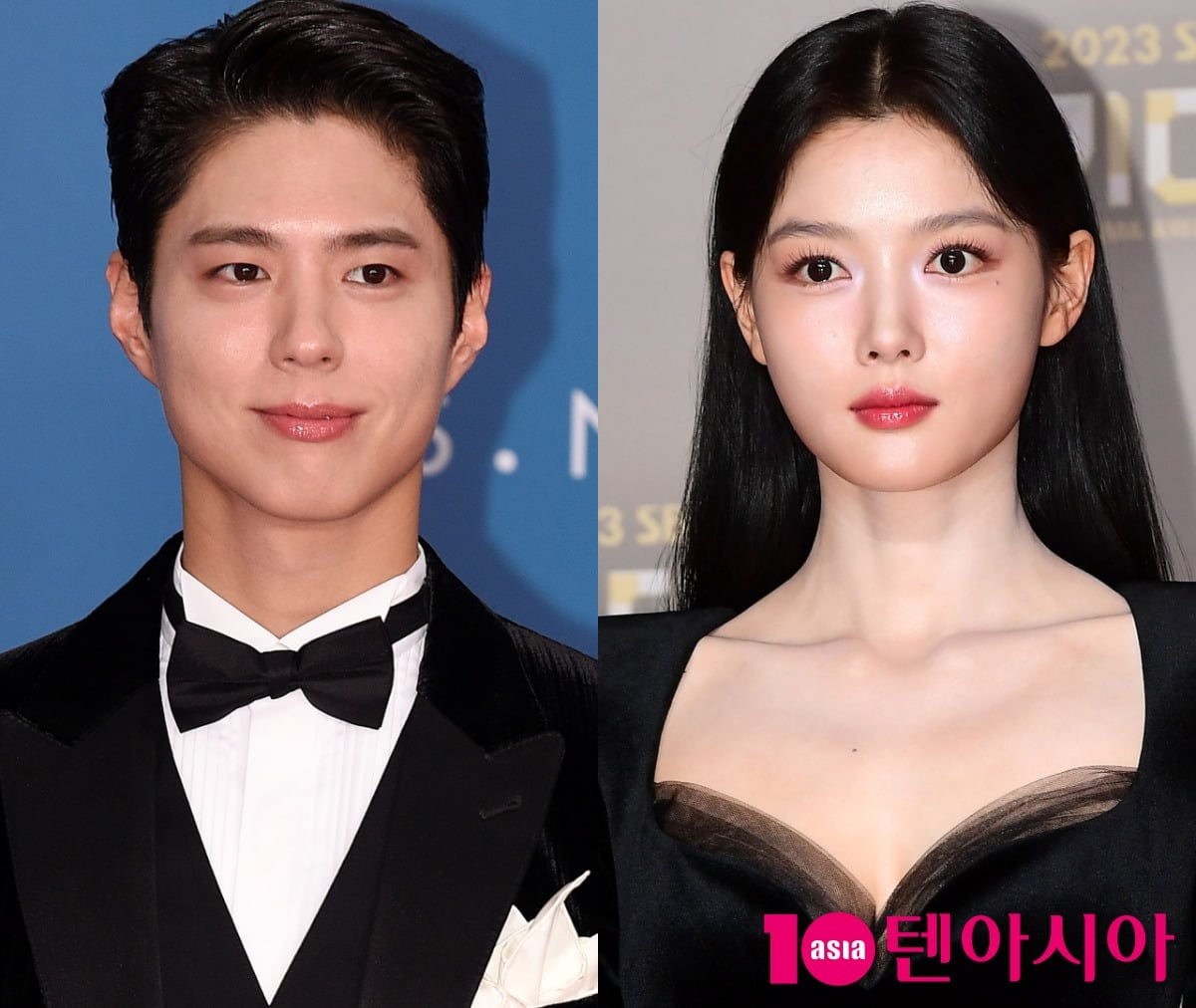 박보검, 김유정이 '구르미 다시 그린 달빛'으로 만난다. / 사진=텐아시아DB