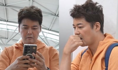 '주사 이모 논란' 경찰 조사받았다더니…전현무, '나혼산' 무편집 등장 "낯선 곳 여행"