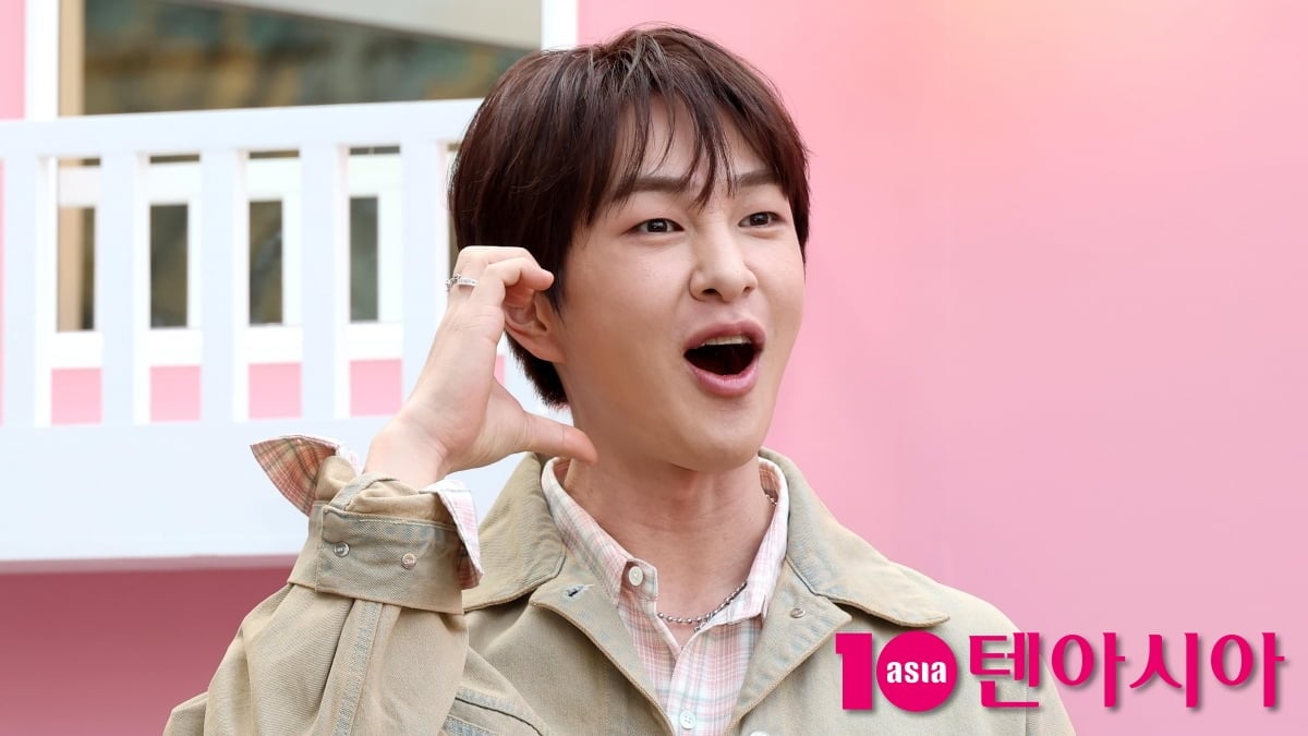 샤이니 온유 / 사진=텐아시아 DB