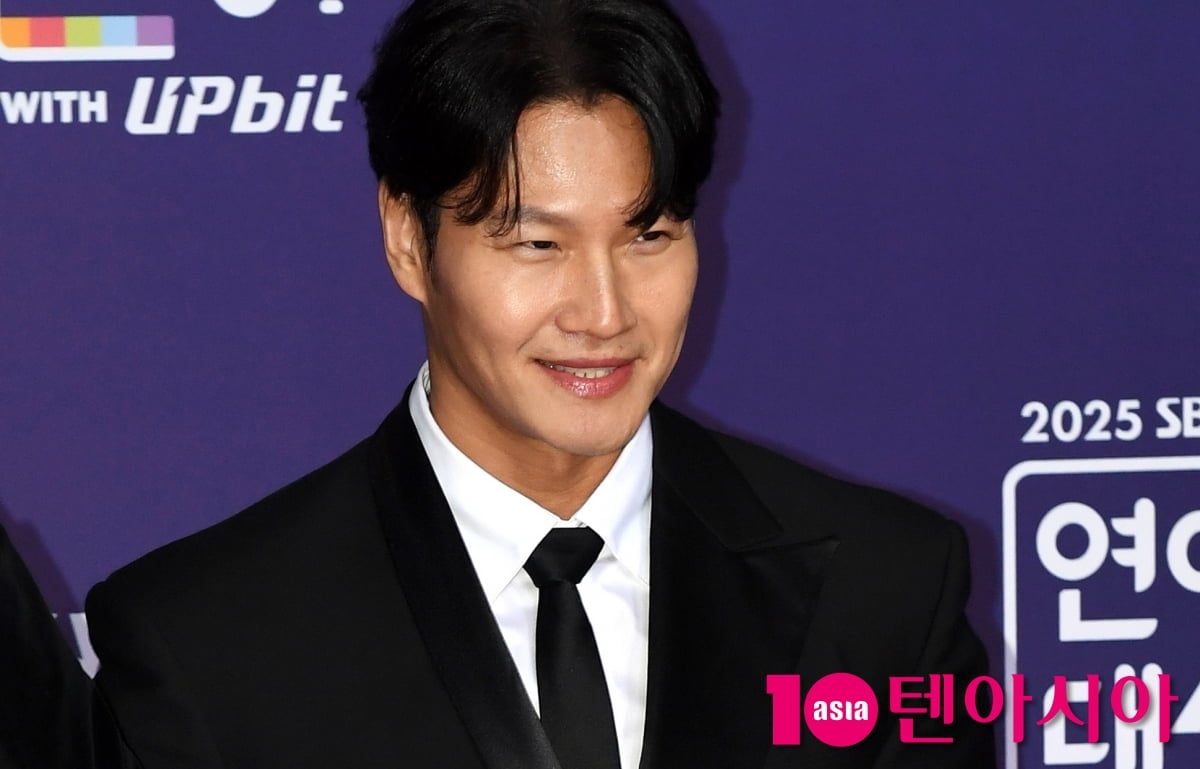 가수 김종국이 재테크에 대해 언급한다. / 사진=텐아시아 DB
