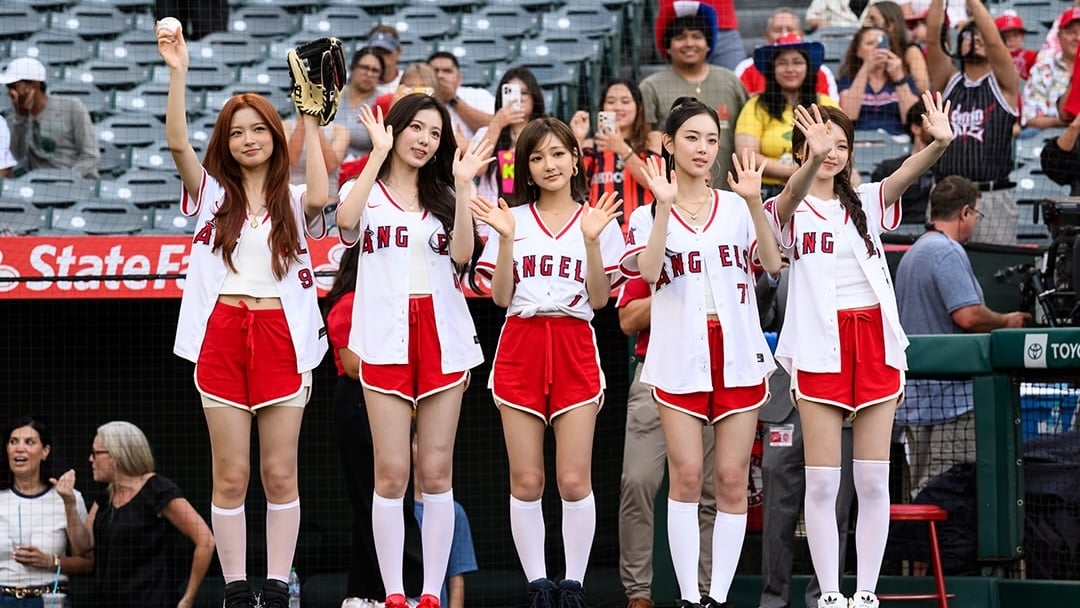 KiiiKiii US Major League Performance / Major League Baseball (MLB)