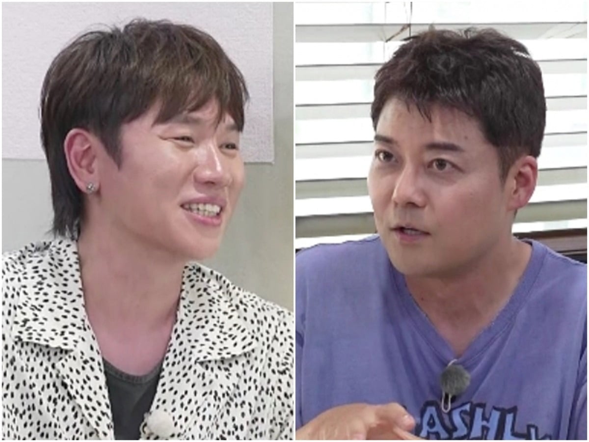 가수 케이윌이 어머니와의 일화를 공개한다./사진제공=MBN, 채널S