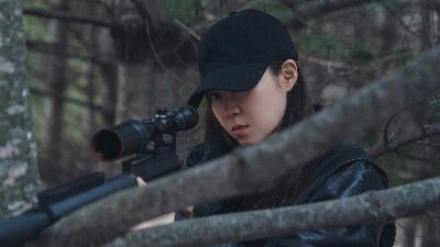 출연자 논란에도 끄떡없다…시청률 9% 돌파→매회 자체 최고 경신한 韓 드라마 ('유부녀 킬러')