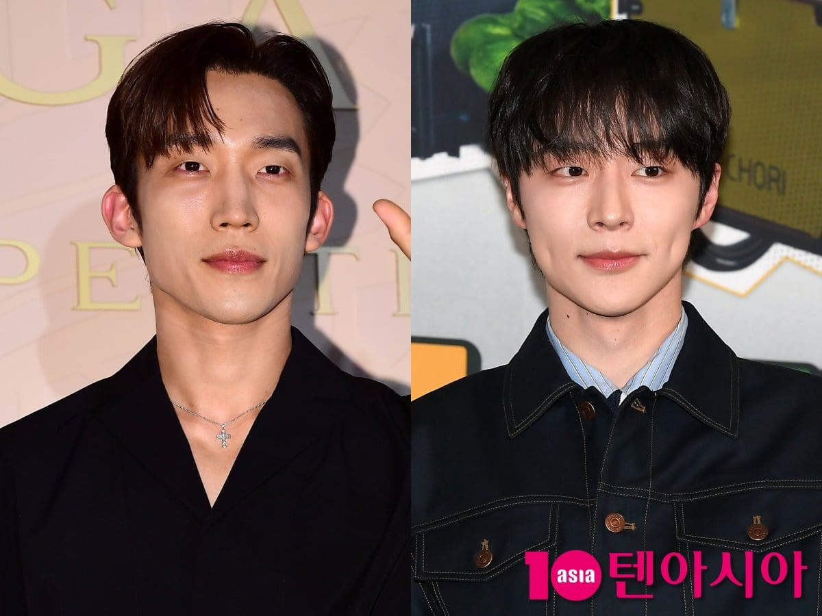 이상이, 배인혁이 '도차비'에 캐스팅됐다. / 사진=텐아시아DB