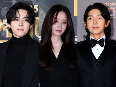 1691만 '왕사남' 대박난 제작사, 또 사극 만든다…김도훈·전종서·이준기 '도차비' 합류
