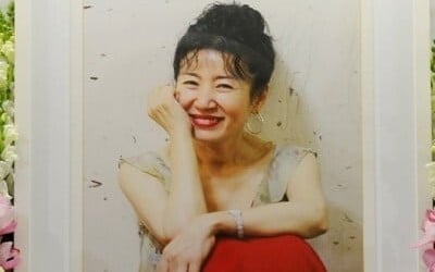 '폐암 합병증' 故 김자옥 언급했다…♥남편 오승근, 무대 중 "집사람 생각나" ('금타는')