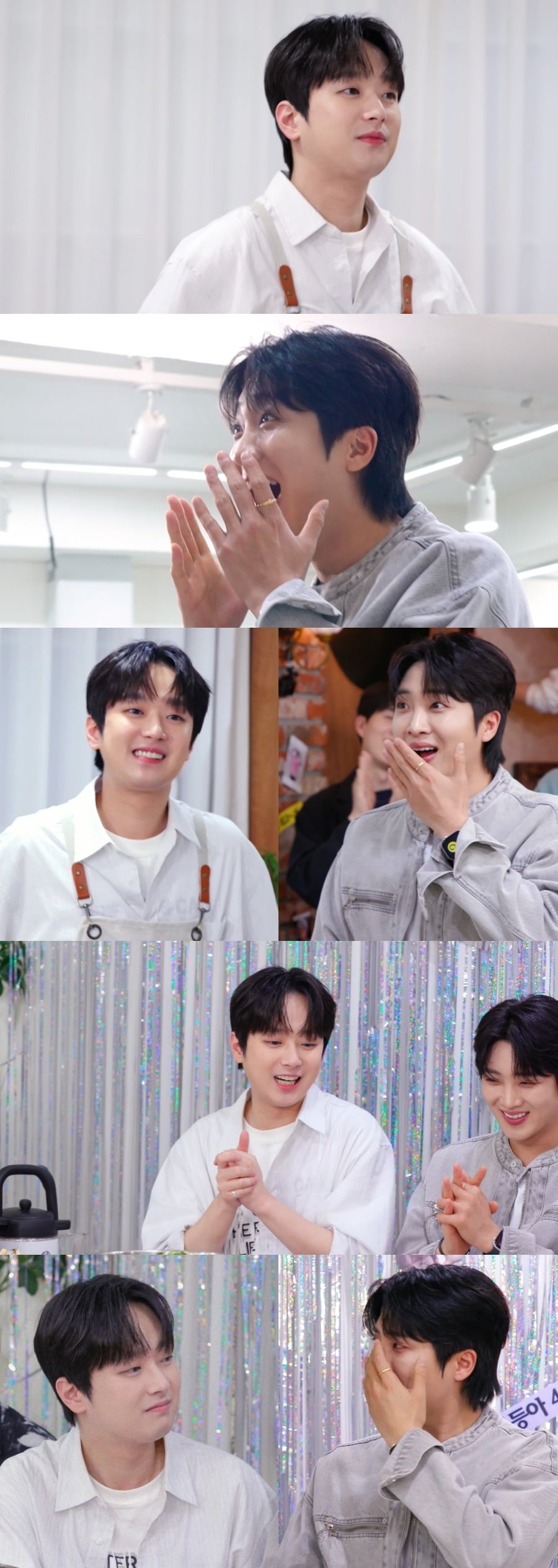 이찬원이 '편스토랑'에 출연한다. / 사진제공=KBS