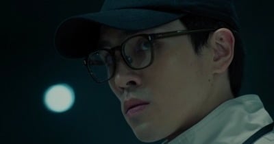 '킬쇼2' 반전 첩자, 알고보니 래퍼 펀치넬로였다…첫 연기 합격점