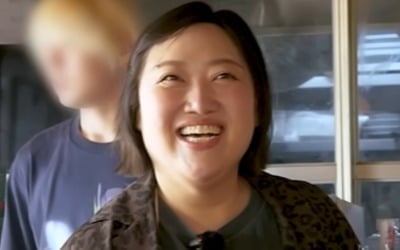 신기루, 홀쭉해진 박준면에 깜짝…"살이 왜 이렇게 빠졌냐" ('뭐든하기루')