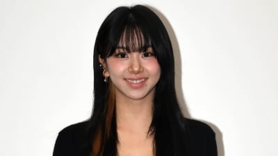 채영, 뜬금 실내 흡연 의혹에 "생각 없는 사람 아냐"