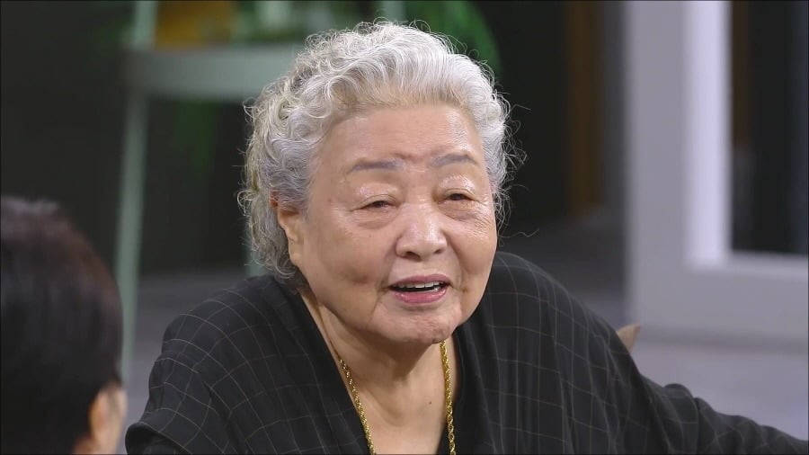 배우 강부자가 85년 인생사를 돌아보며 그동안 쌓아둔 속내를 털어놓는다./사진제공=MBN