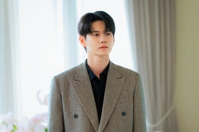 최고 시청률 6.2% 찍더니…옹성우의 재발견, 데뷔 첫 악역임에도 호평 일색 ('오싹한')