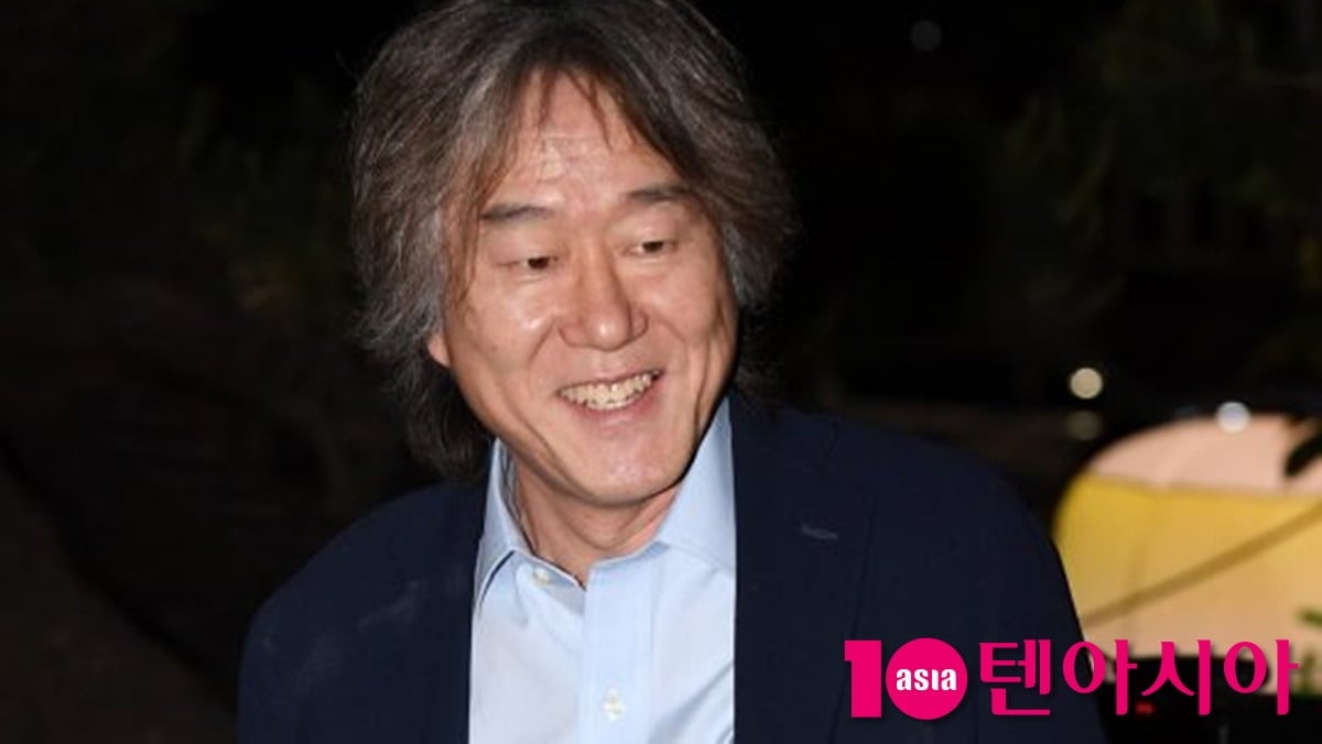 안판석 감독이 향년 65세로 세상을 떠났다./사진=텐아시아DB