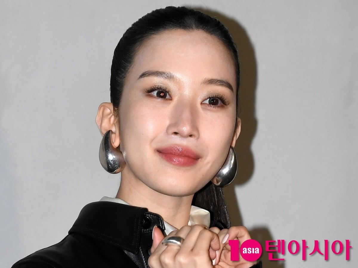 배우 문가영이 10년 무명과 대표작 부재를 지나 배우로서 입지를 굳혔다./사진=텐아시아DB