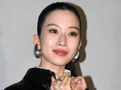 독일 출생·패션 셀럽 넘어…문가영, 백상 수상 터닝 포인트→염정아와 투톱 호흡 [TEN스타필드]