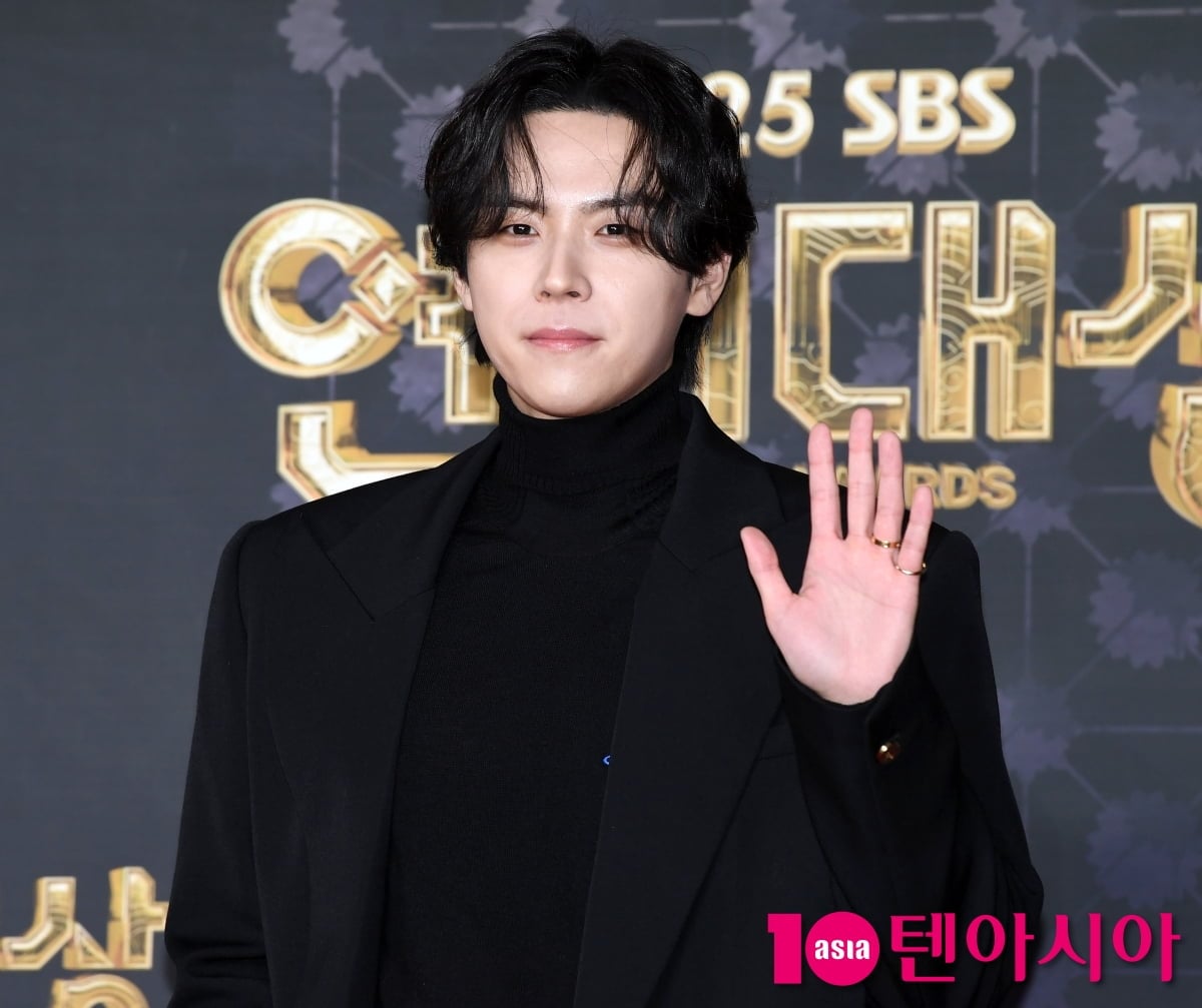 배우 김도훈이 넷플릭스 새 영화 '도차비'의 주연을 맡는다.  / 사진=텐아시아 DB