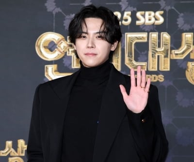 이준기·전종서 아니었다…넷플릭스, '도차비' 선두에 '무빙' 김도훈 택한 이유 [TEN피플]