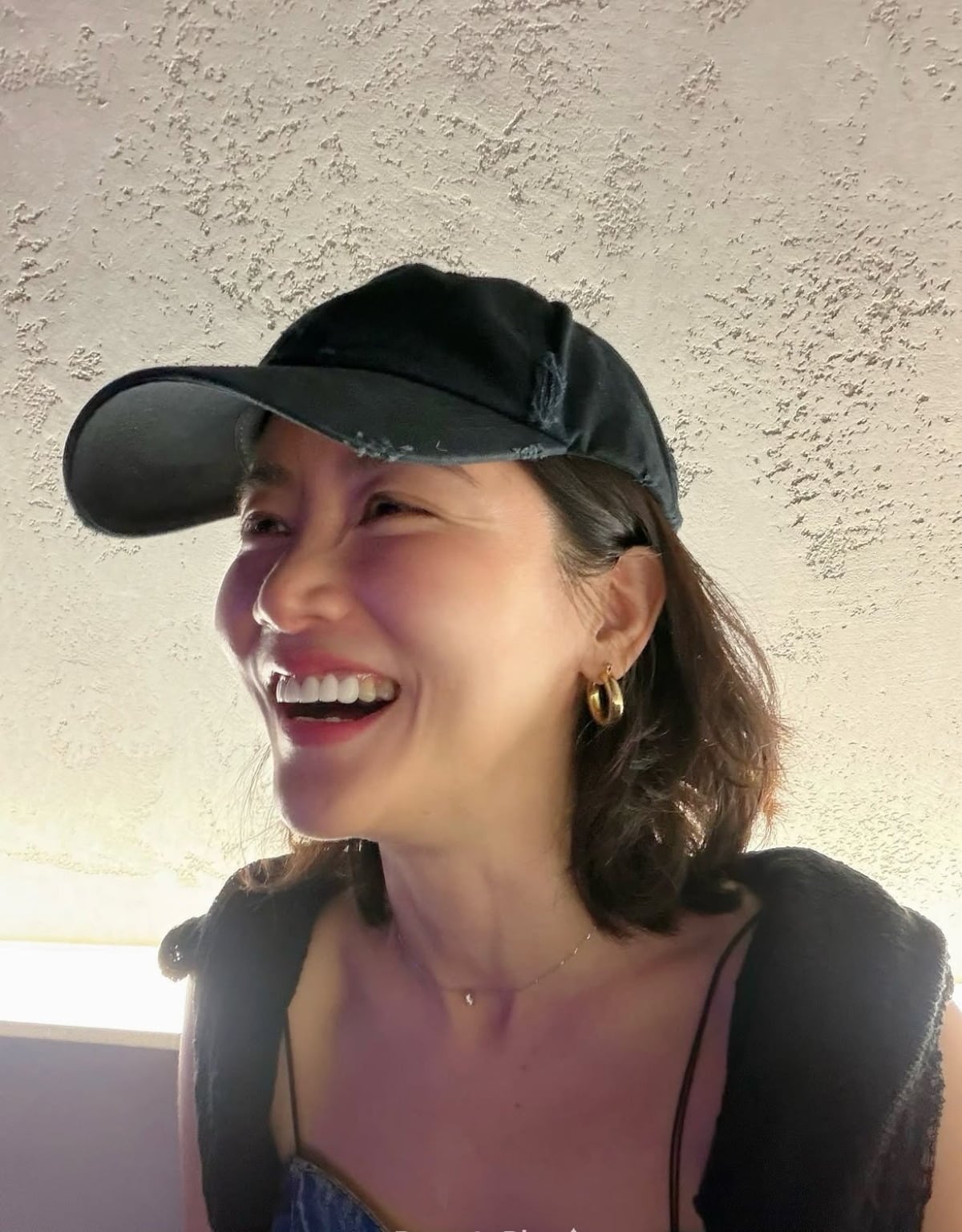 황우슬혜가 근황을 공개했다. / 사진=황우슬혜 SNS