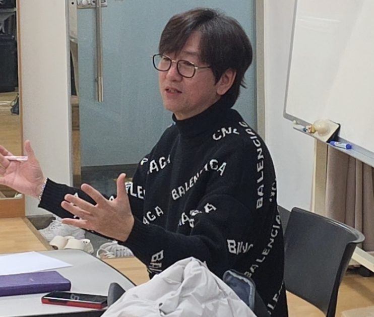 '제14회 부산국제코미디페스티벌(BICF)'(이하 '부코페')이 개막을 앞두고 있다.  / 사진 제공 : 부산국제코미디페스티벌조직위원회