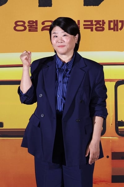 이정은, 막내딸 잃은 엄마…"시간 멈춰, 지독한 사랑 표현" ('경주기행')