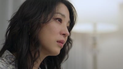 집 떠난 한고은, 오피스텔서 무너졌다…박세영 “엄마 대책 없어” (‘가족관계증명서’)