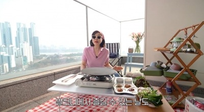 ‘65세 미혼’ 최화정, 110억家 발코니서 30분씩 햇빛…“인생 너무 완벽해”