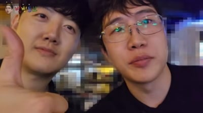 '나솔' 24기 영식, 결국 로테이션 소개팅 나섰다…옥순 잊을 수 있을까 ('벙벙튜브')