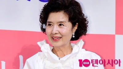 윤미라, 40년 넘게 따라붙은 '간통' 주홍글씨…심경 고백