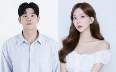 아나운서♥미스코리아 커플 탄생했다…가족도 허락, "늘 한발 앞서 있어" ('합숙맞선2')