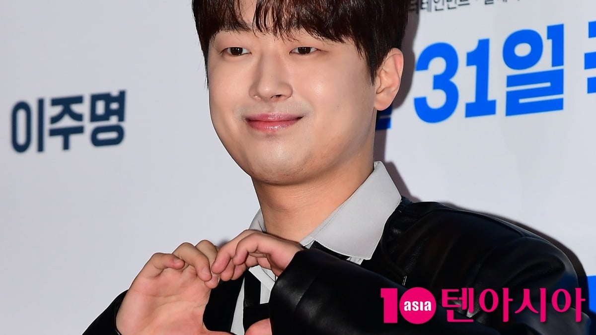 이찬원이 컴백과 동시에 우승을 차지했다./사진=텐아시아DB