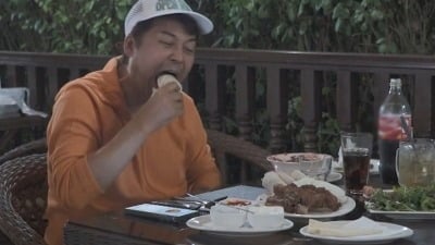 박나래·이장우 하차하더니…전현무, 홀로 해외로 떠났다 "비주얼 끝장" ('나혼산')