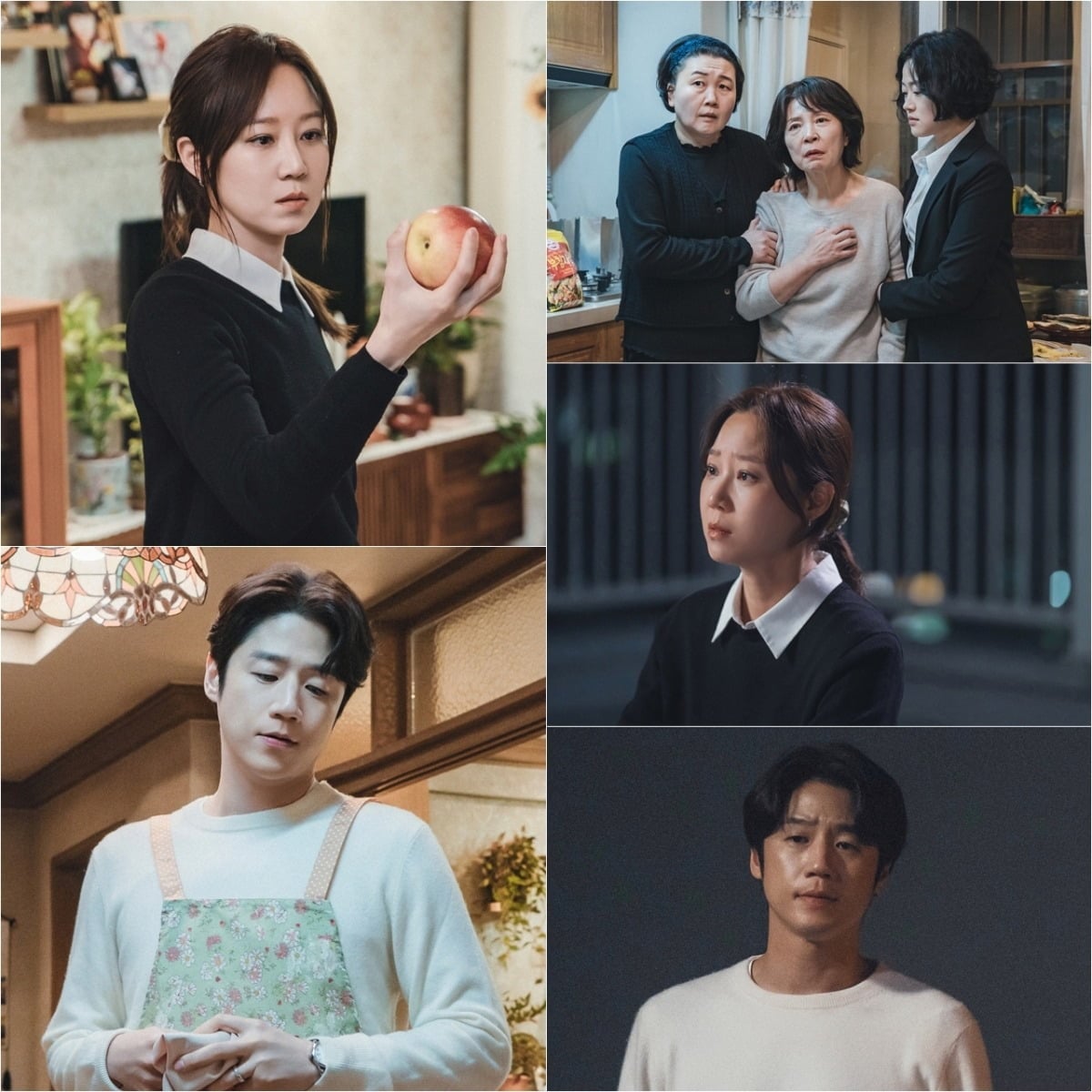 공효진이 뜻밖의 소동에 휘말린다./사진제공=MBC